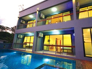 Agoda.com Thailand Apartments & Hotels