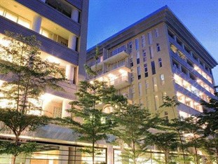 Agoda.com Thailand Apartments & Hotels