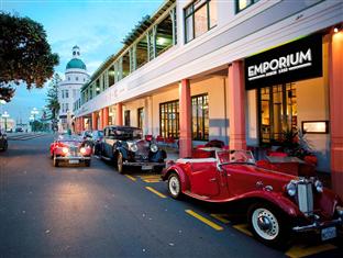 Agoda.com New Zealand Apartments & Hotels