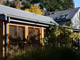 Agoda.com New Zealand Apartments & Hotels