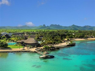 Agoda.com Mauritius Apartments & Hotels