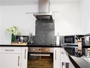 Agoda.com United Kingdom Apartments & Hotels