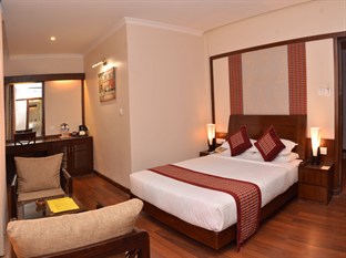 Agoda.com Nepal Apartments & Hotels