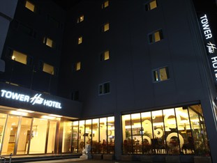 Agoda.com South Korea Apartments & Hotels