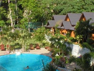 Agoda.com Thailand Apartments & Hotels