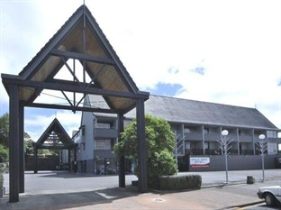 Agoda.com New Zealand Apartments & Hotels