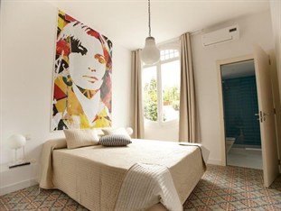 Agoda.com Spain Apartments & Hotels