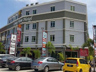 Agoda.com Malaysia Apartments & Hotels