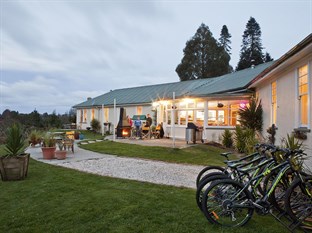 Agoda.com New Zealand Apartments & Hotels