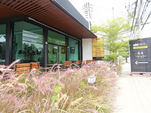 Agoda.com Thailand Apartments & Hotels