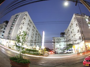 Agoda.com Thailand Apartments & Hotels