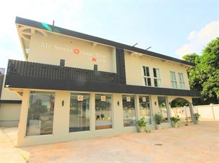 Agoda.com Thailand Apartments & Hotels