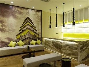 Agoda.com China Apartments & Hotels