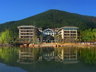 Agoda.com China Apartments & Hotels