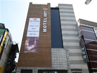 Agoda.com South Korea Apartments & Hotels