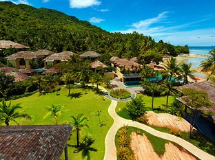 Agoda.com Thailand Apartments & Hotels