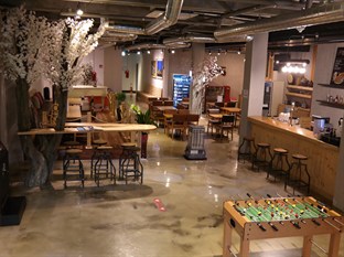 Agoda.com South Korea Apartments & Hotels