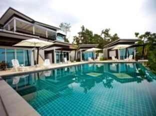 Agoda.com Thailand Apartments & Hotels