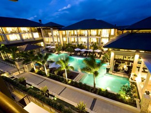 Agoda.com Australia Apartments & Hotels