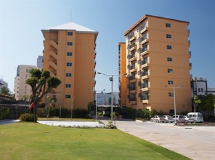 Agoda.com Thailand Apartments & Hotels