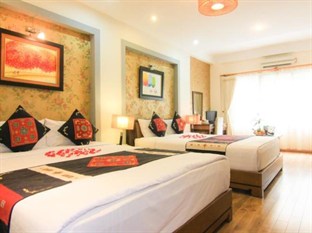Agoda.com Vietnam Apartments & Hotels  