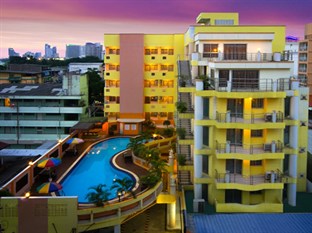 Agoda.com Thailand Apartments & Hotels