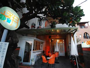 Agoda.com Taiwan Apartments & Hotels