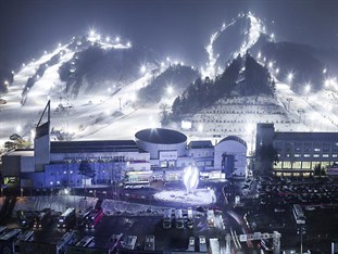 Agoda.com South Korea Apartments & Hotels