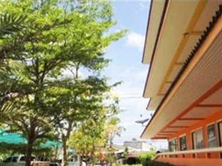 Agoda.com Thailand Apartments & Hotels