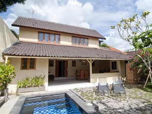 Agoda.com Indonesia Apartments & Hotels