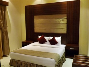 Agoda.com Saudi Arabia Apartments & Hotels