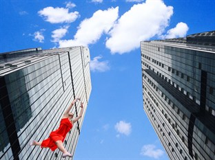 Agoda.com China Apartments & Hotels