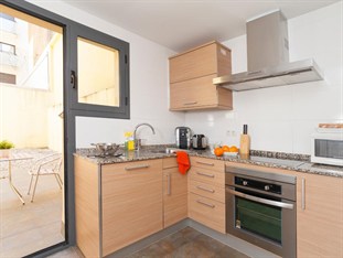 Agoda.com Spain Apartments & Hotels