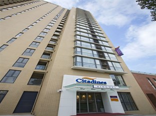 Agoda.com China Apartments & Hotels