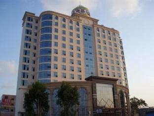 Agoda.com China Apartments & Hotels