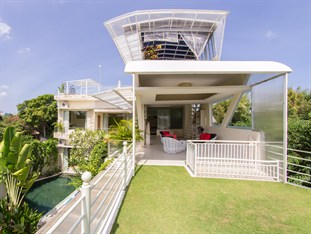 Agoda.com Indonesia Apartments & Hotels