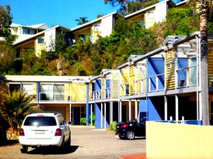 Agoda.com Australia Apartments & Hotels