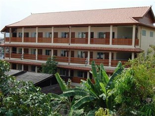 Agoda.com Thailand Apartments & Hotels