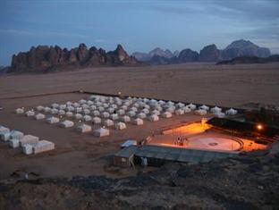 Agoda.com Jordan Apartments & Hotels