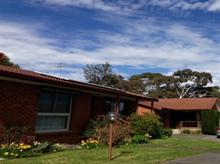 Agoda.com Australia Apartments & Hotels