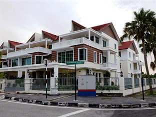 Agoda.com Malaysia Apartments & Hotels