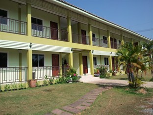 Agoda.com Thailand Apartments & Hotels