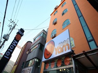 Agoda.com South Korea Apartments & Hotels