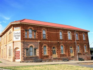 Agoda.com Australia Apartments & Hotels