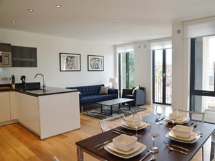 Agoda.com United Kingdom Apartments & Hotels