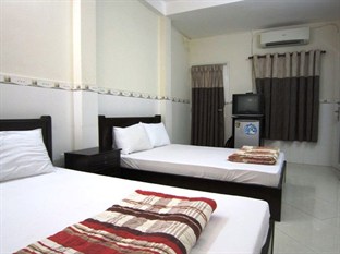 Agoda.com Vietnam Apartments & Hotels  