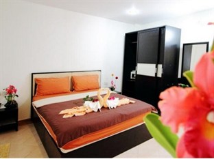 Agoda.com Thailand Apartments & Hotels