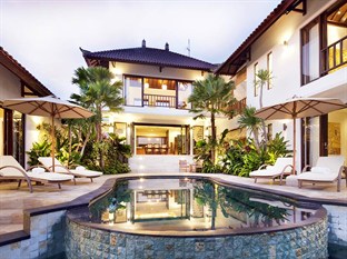 Agoda.com Indonesia Apartments & Hotels