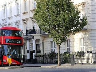 Agoda.com United Kingdom Apartments & Hotels