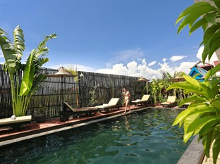 Agoda.com Cambodia Apartments & Hotels